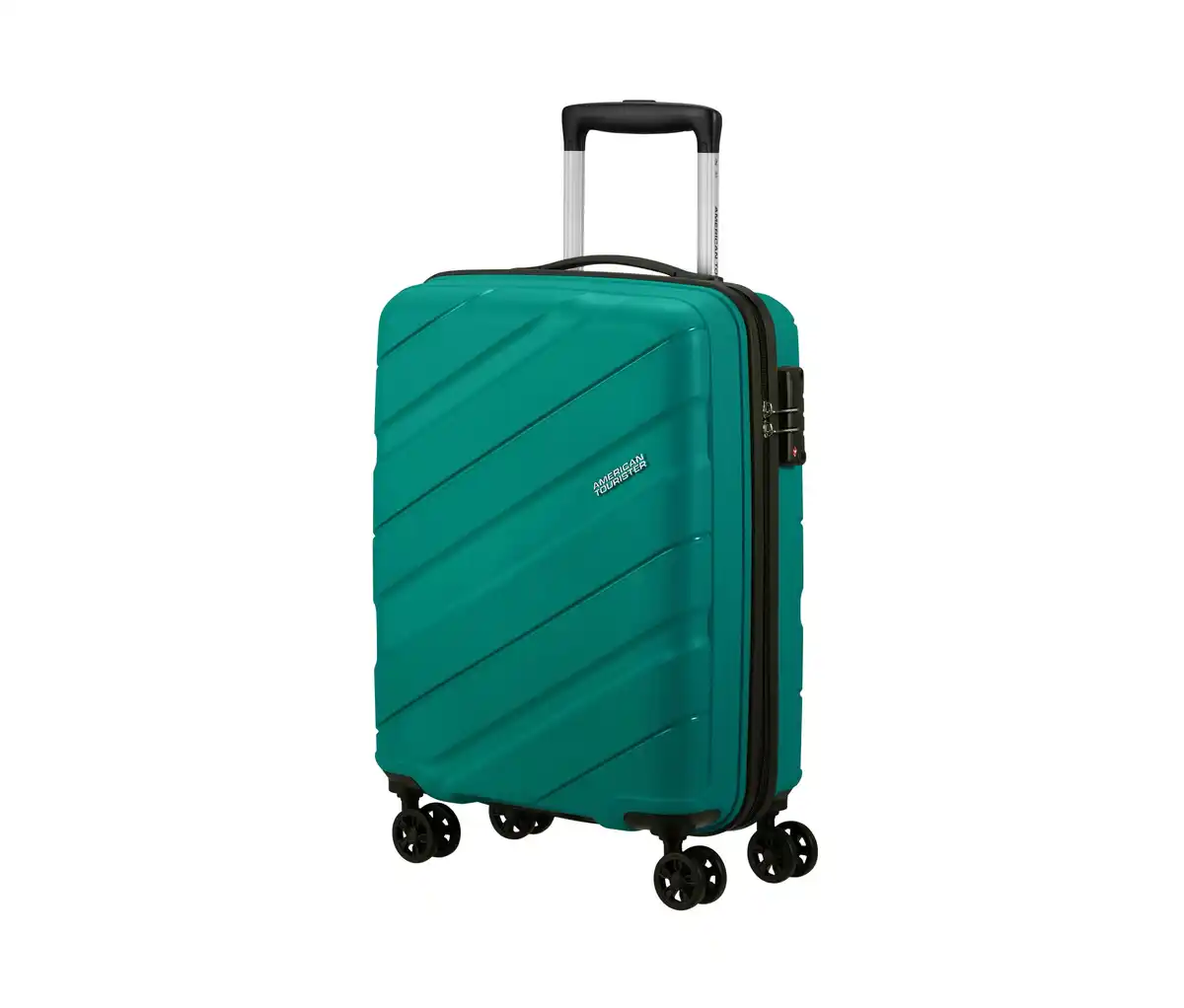 Bild 1 von American Tourister »Jetdriver 3.0«, klein, sporty teal