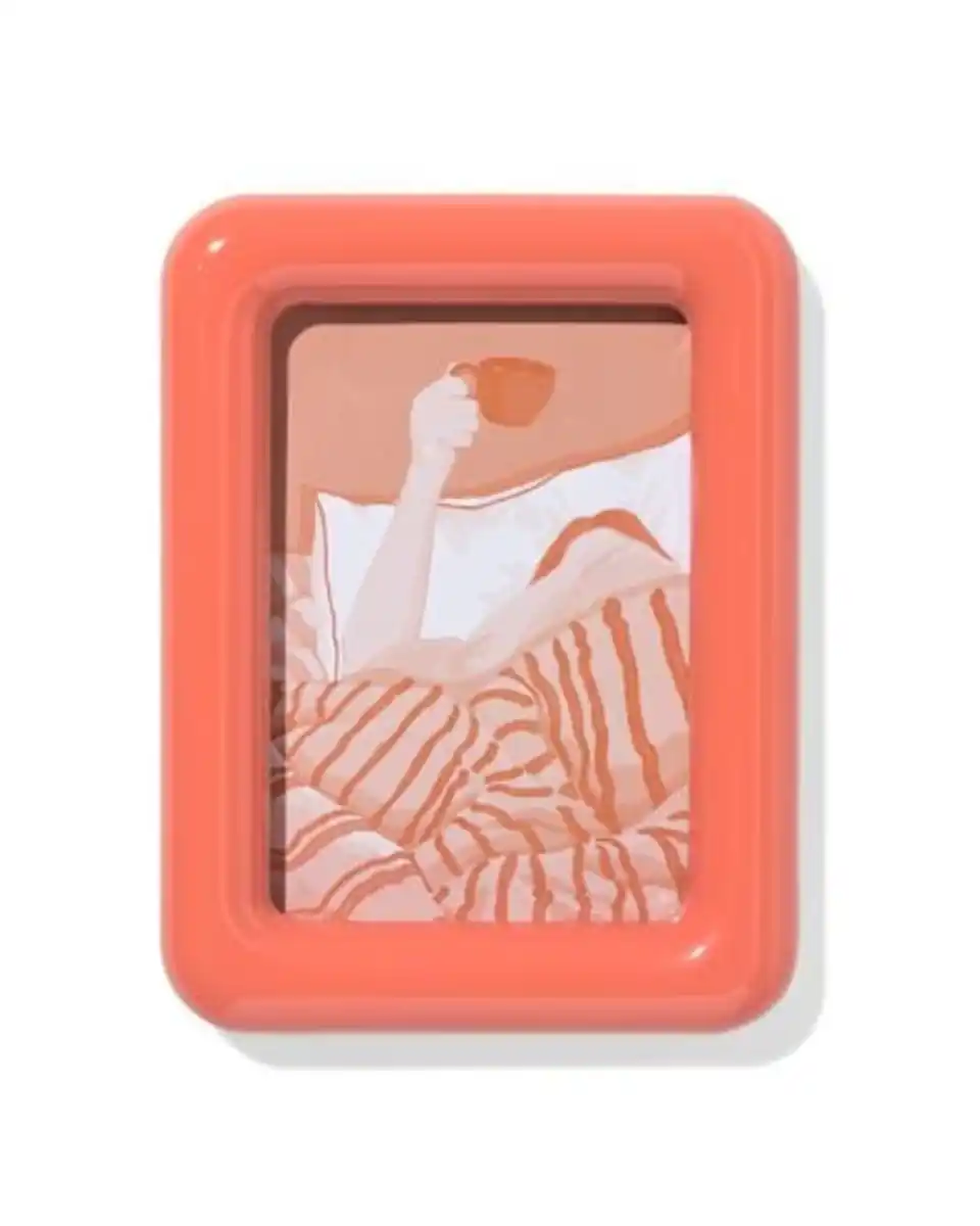 Bild 1 von Bilderrahmen 10 x 15 cm, Holz, Terra