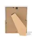 Bild 3 von Bilderrahmen 15 × 20 cm, Holz, Weiß