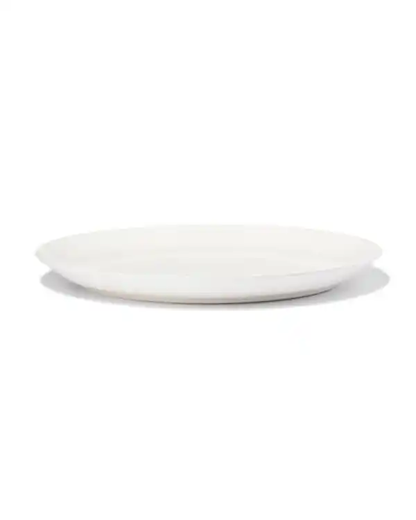 Bild 1 von Speiseteller, Ø 26 cm, Kombigeschirr, New Bone China, weiß