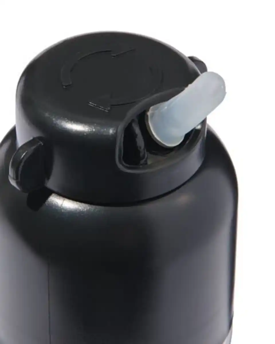 Bild 2 von Wasserflasche mit Trinkhalm, 300 ml, Takkie und Siepie