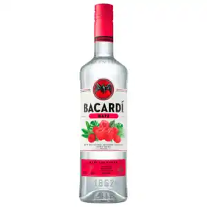 Bacardi Razz 0,7l