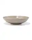Bild 1 von Suppenteller Ø 21,2 cm, Monaco, reaktive Glasur, hellbraun