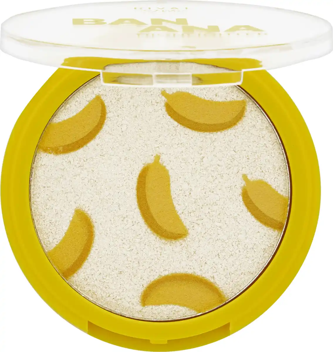 Bild 2 von RIVAL loves me Funny Fruits Banana Highlighter, 10 g