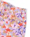 Bild 3 von Babyhose mit Blumen bunt