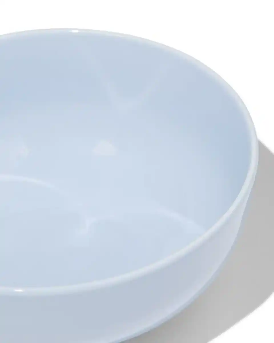 Bild 2 von Schälchen, Ø 15 cm, Kombigeschirr, New Bone China, blau