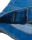Bild 2 von Kinder-Jogdenim blau