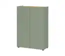 Bild 1 von Schuhschrank »Alviano«, taupe