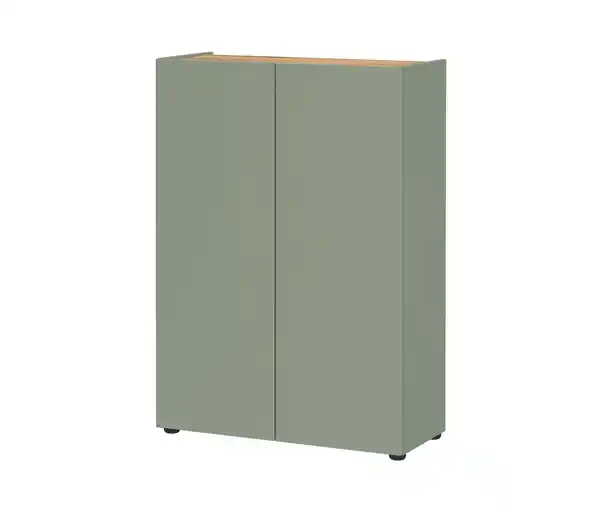 Bild 1 von Schuhschrank »Alviano«, taupe