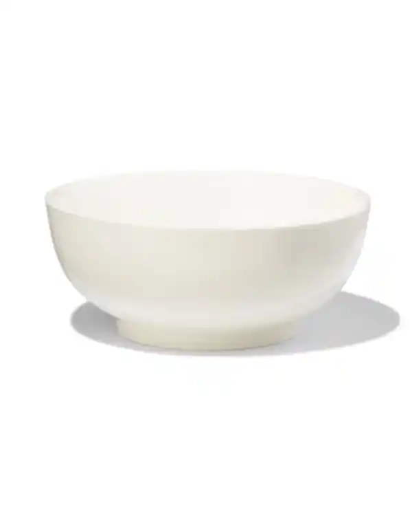 Bild 1 von Schälchen, Ø 15 cm, Kombigeschirr, New Bone China, weiß