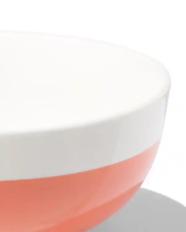 Bild 2 von Schale Ø15 cm Tafelgenoten New Bone Weiß mit Terra