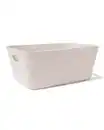 Bild 1 von Korb 40 x 20 cm, Filz, Beige