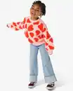 Bild 1 von Kinderjeans, umgeschlagener Saum hellblau