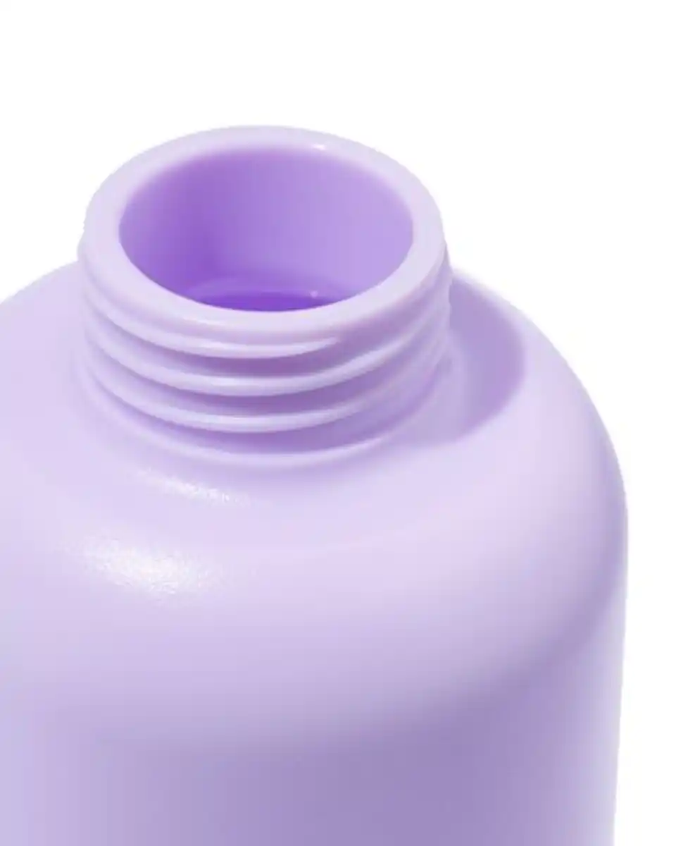 Bild 2 von Wasserflasche 500 ml in Violett