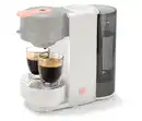 Bild 1 von »Call me Pad« Kaffee Padmaschine Soft White