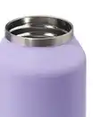 Bild 2 von Thermosflasche, 350 ml, Edelstahl, violett