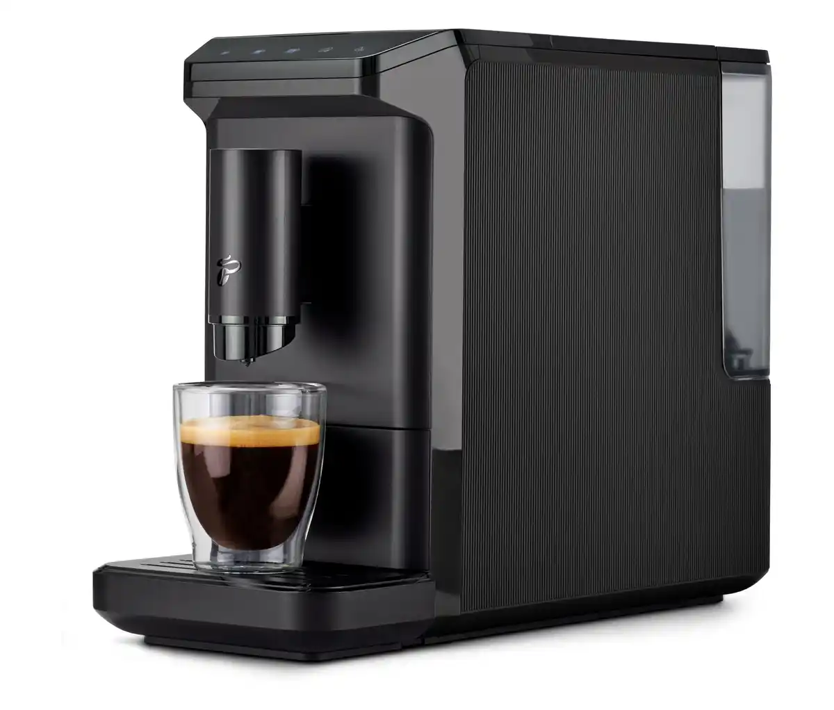 Bild 1 von »Esperto mini« Kaffeevollautomat, Black