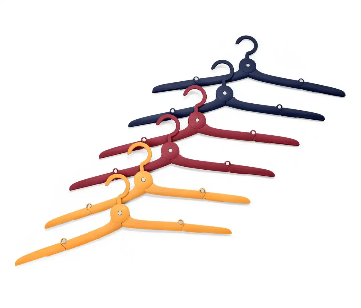 Bild 1 von 6 faltbare Reisebügel