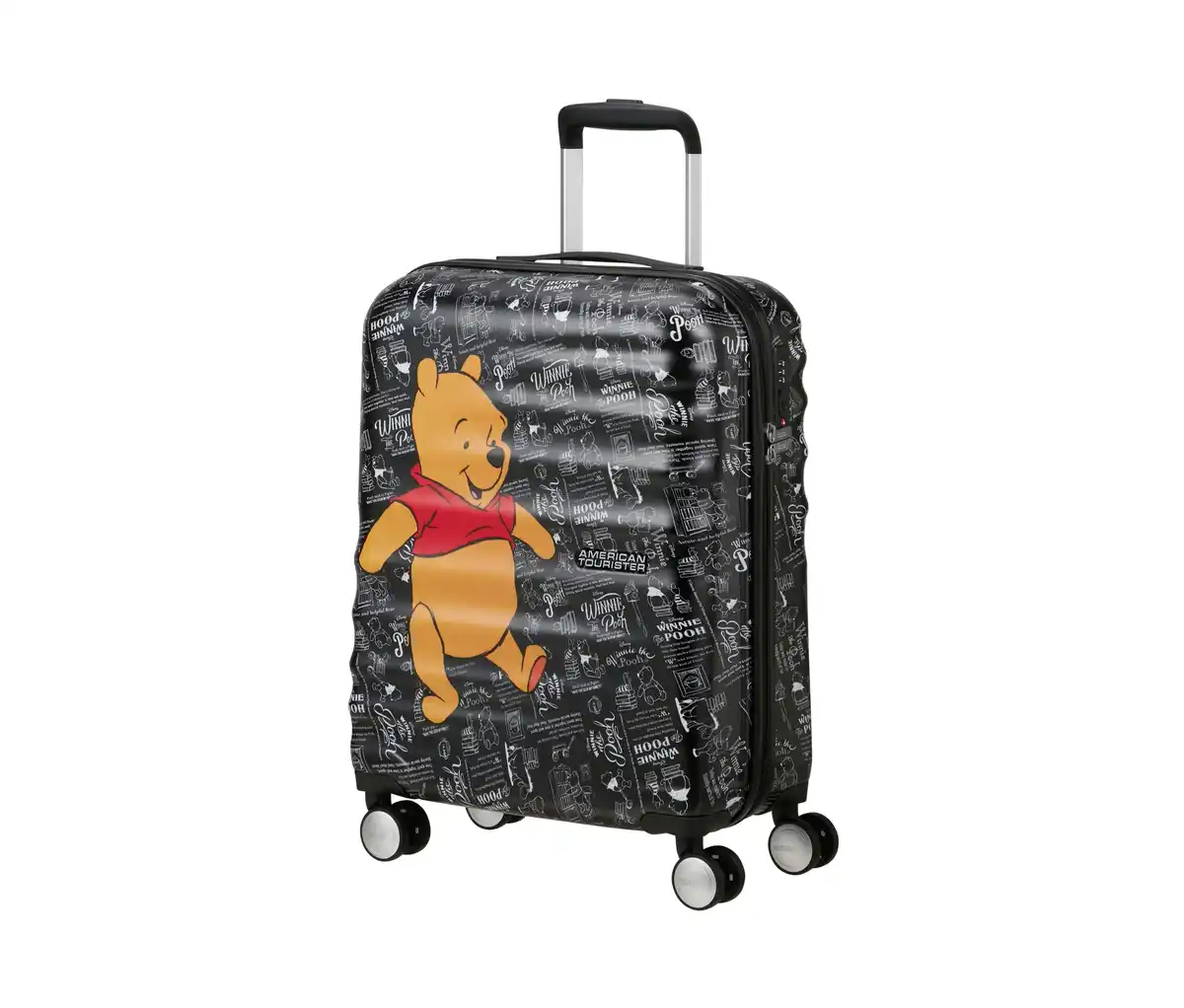 Bild 1 von American Tourister Wavebreaker »Winnie Poo«, klein