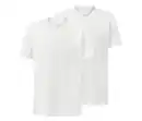 Bild 1 von 2 T-Shirts mit V-Ausschnitt