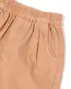 Bild 3 von Babyhose Twill braun