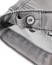 Bild 3 von Baby-Jogdenim grau