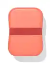 Bild 1 von Brotdose mit Gummiband, braun
