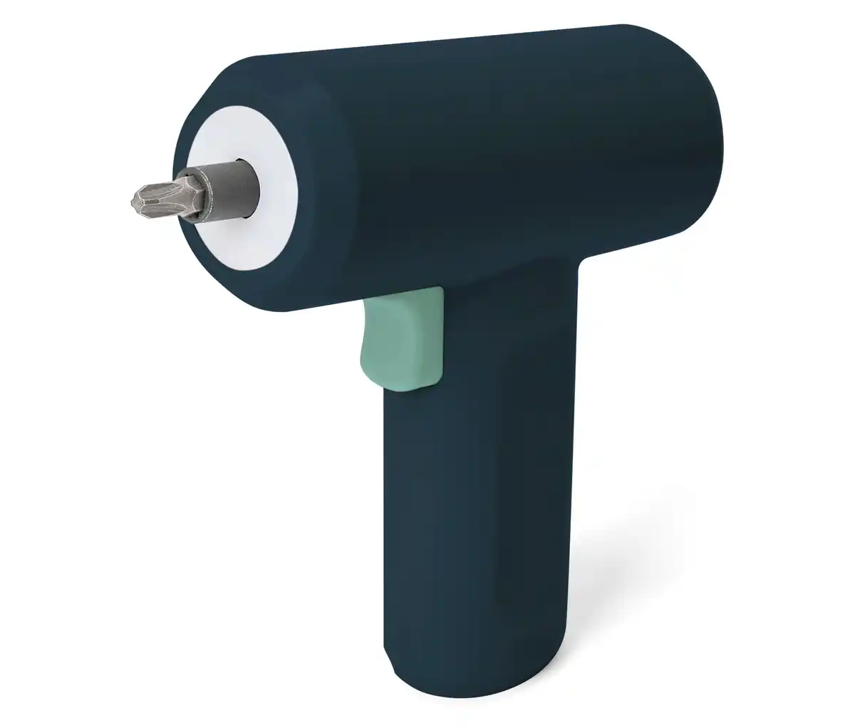 Bild 1 von Mini-Akkuschrauber 3,6 V