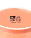 Bild 3 von Schale Ø15 cm Tafelgenoten New Bone Weiß mit Terra