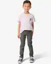 Bild 1 von Kinder-Jog Denim Skinny Fit grün