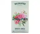 Bild 1 von Wildkaffee - Äthiopien West Arsi Omni-Roast - 350 g Ganze Bohne