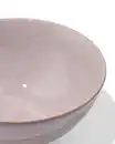 Bild 2 von Schälchen 16 cm, Monaco, reaktive Glasur, rosa