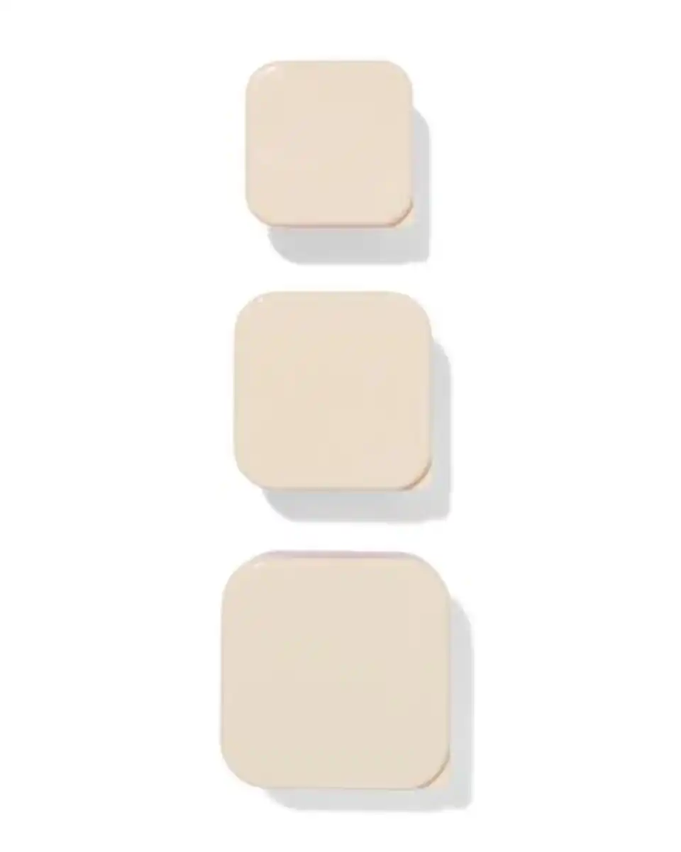 Bild 2 von Snackboxen in Lila, 3-teilig