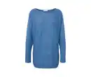 Bild 1 von Feinstrickpullover, blau