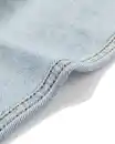 Bild 4 von Wendbare Kinderjeans mittelblau