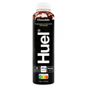 Huel Trinkmahlzeit Chocolate 500ml