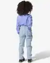 Bild 4 von Kinderjeans, Mom-Fit hellblau