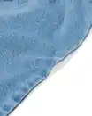 Bild 2 von Newborn-Hose, Denim jeansfarben