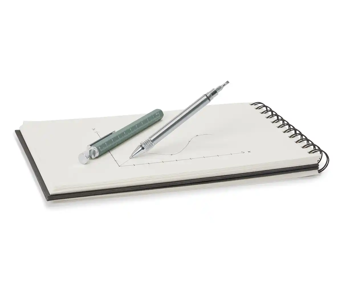 Bild 1 von Multifunktions-Stift