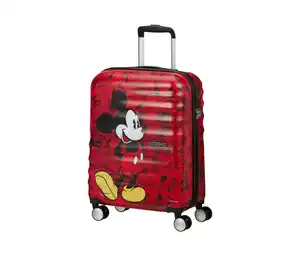 American Tourister Wavebreaker »Mickey Mouse«, klein