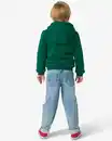 Bild 4 von Kinderjeans, Relaxed Fit hellblau