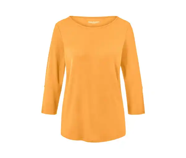 Bild 1 von Funktionsshirt mit 3/4-Ärmel, orange
