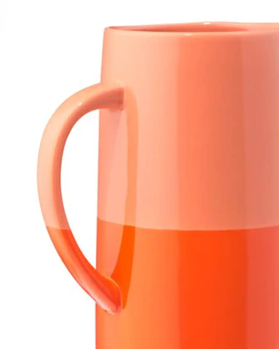 Bild 3 von Krug 1,4 L Tafelgenoten New Bone Terra+Rot