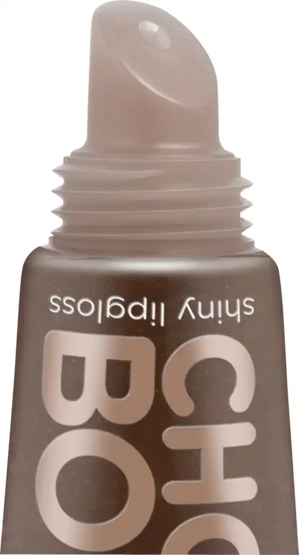 Bild 3 von essence Choco Bomb Shiny Lipgloss 01 Chocoholic!, 10 ml