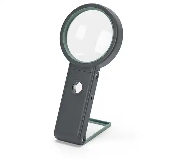 Bild 1 von LED-Arbeitslupe mit Ständer