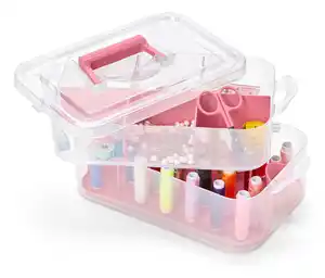 Utensilienbox, Kunststoff
