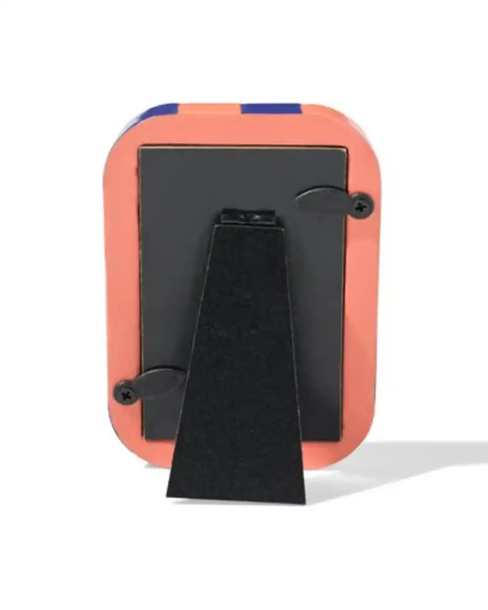 Bild 3 von Bilderrahmen 3 × 10 cm, Terra-Hellblau, instax