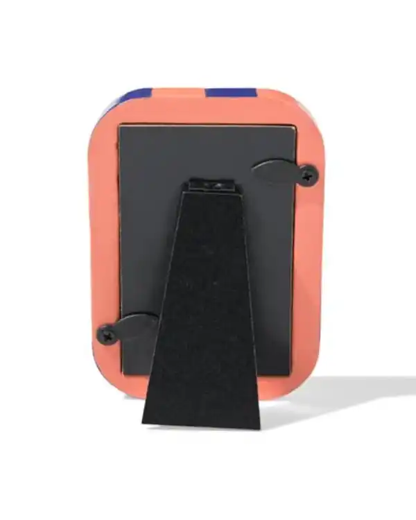 Bild 3 von Bilderrahmen 3 × 10 cm, Terra-Hellblau, instax