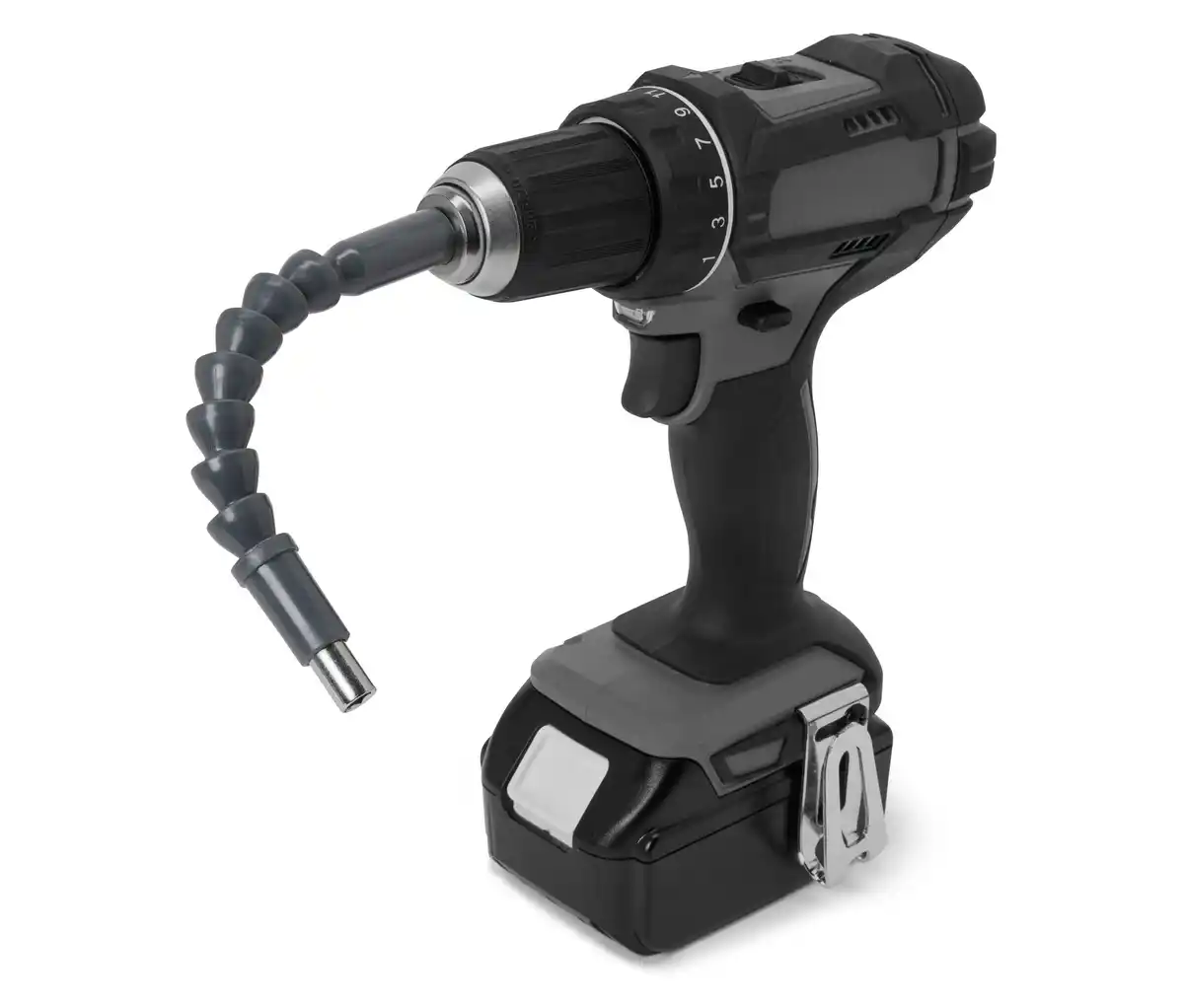 Bild 1 von Flexible Bohrererweiterung