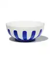 Bild 1 von Schälchen, Ø 11 cm, Kombigeschirr, New Bone China, weiß-blau